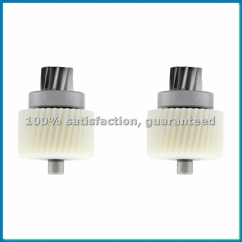 Tongsheng Tsdz2B Mid Drive Motor - 2 szt. Zębatki do silnika centralnego