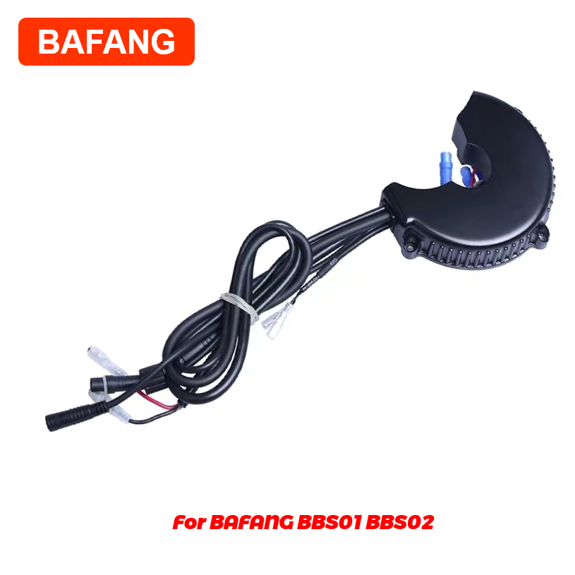 Bafang BBS01 BBS01B BBS02 BBS0 – Bafang Bbs02B 48V 750W Mid Drive Kit recenzja i cena