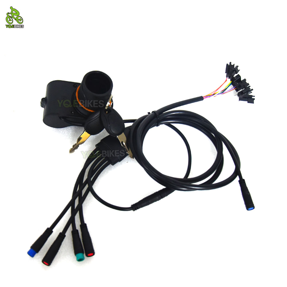 20 cali 4.0 ebike akcesoria DI – Fat Tire Ebike Conversion Kit 2000W recenzja i cena