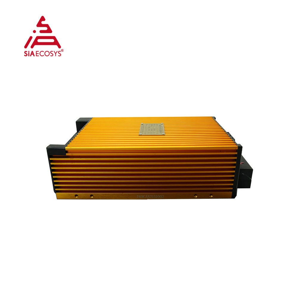 Programowalny sterownik BLDC A – Programmable Bldc Motor Controller 96V recenzja i cena